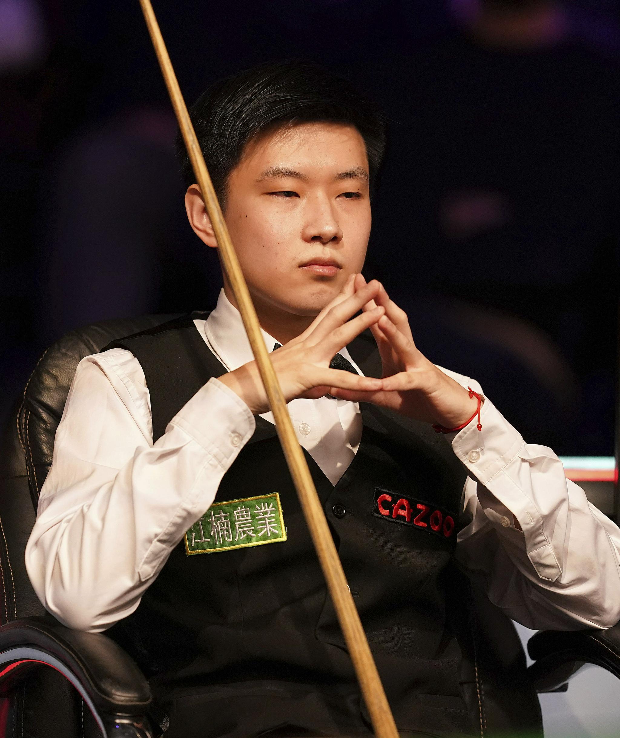 用轻松的态 用轻松的态