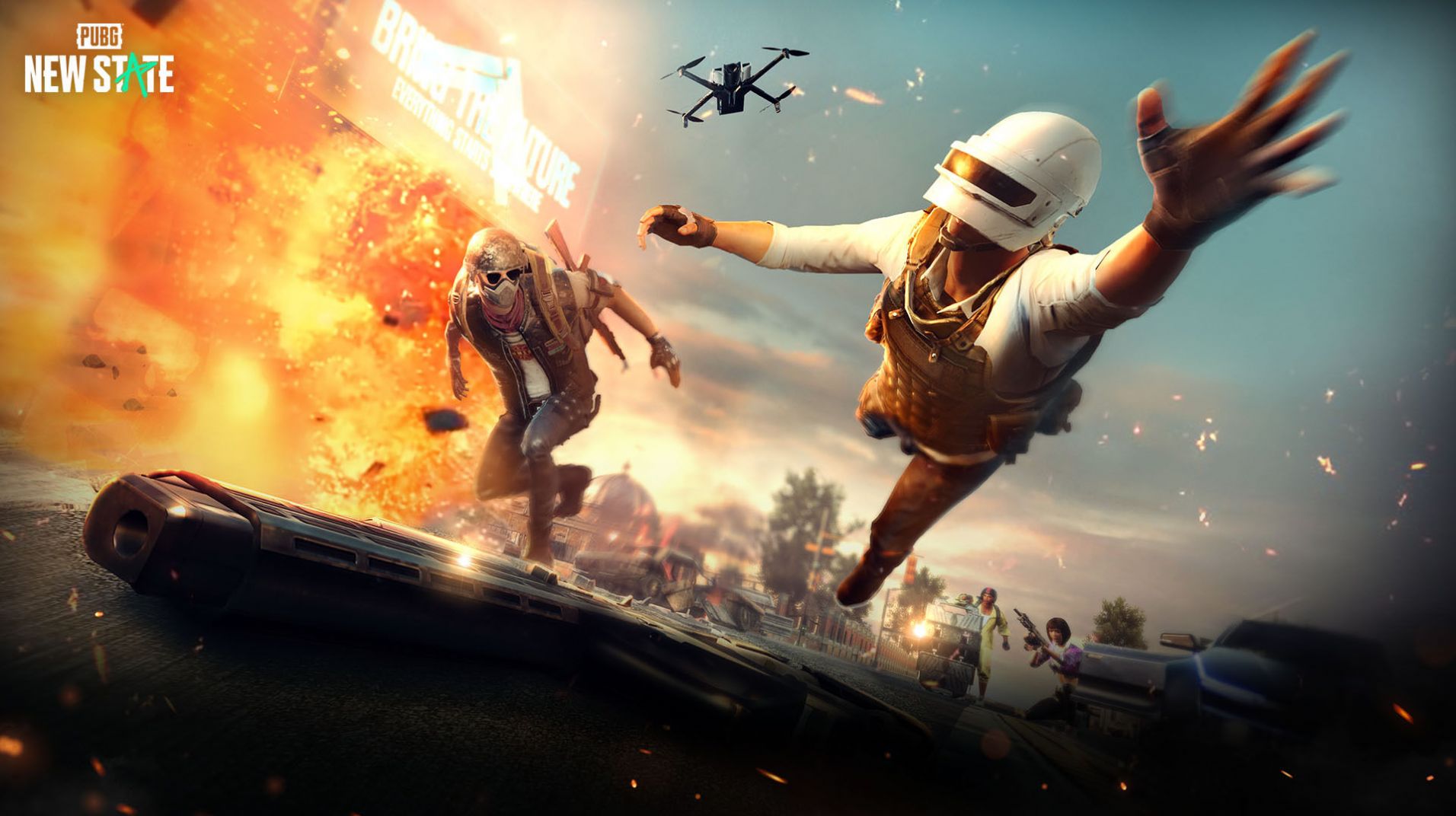 他可能将这 他可能将这