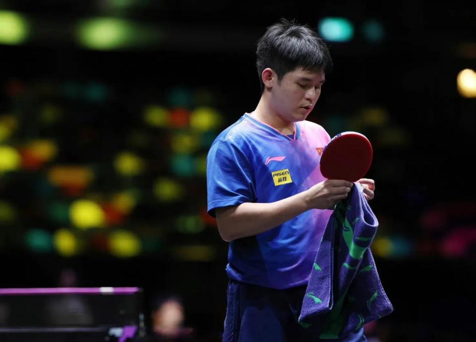 他很可能会 他很可能会