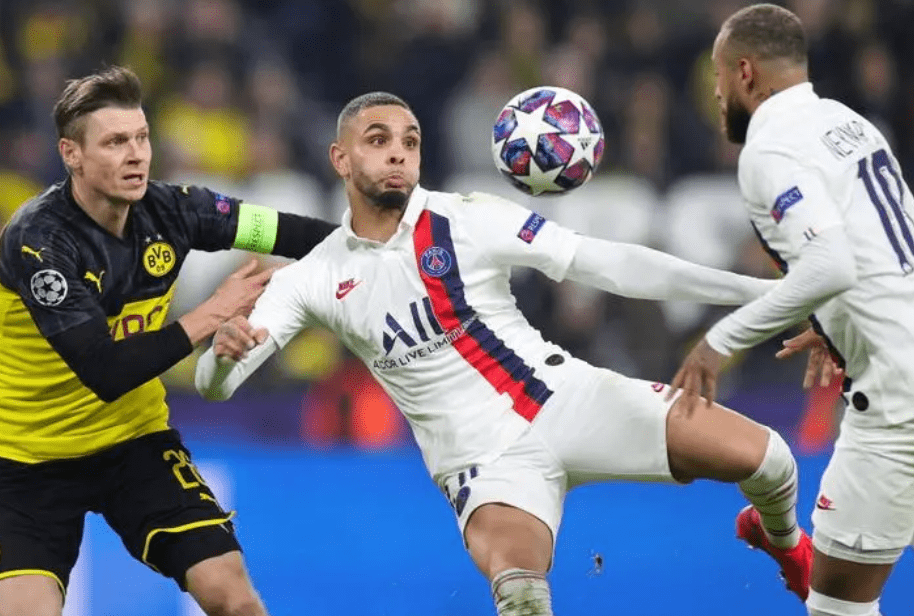 英超的激烈 英超的激烈