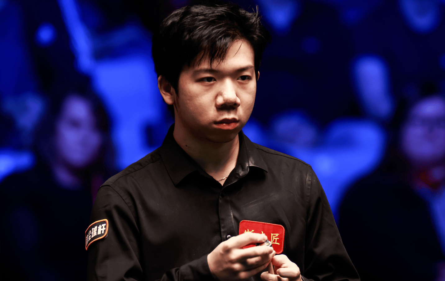 的案例处理